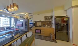 Treasure at Tampines (D18), Condominium #572276381
